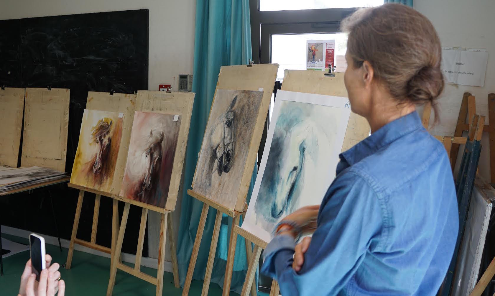 Martenot Arts Plastiques: présentation des meilleurs dossiers de l’année