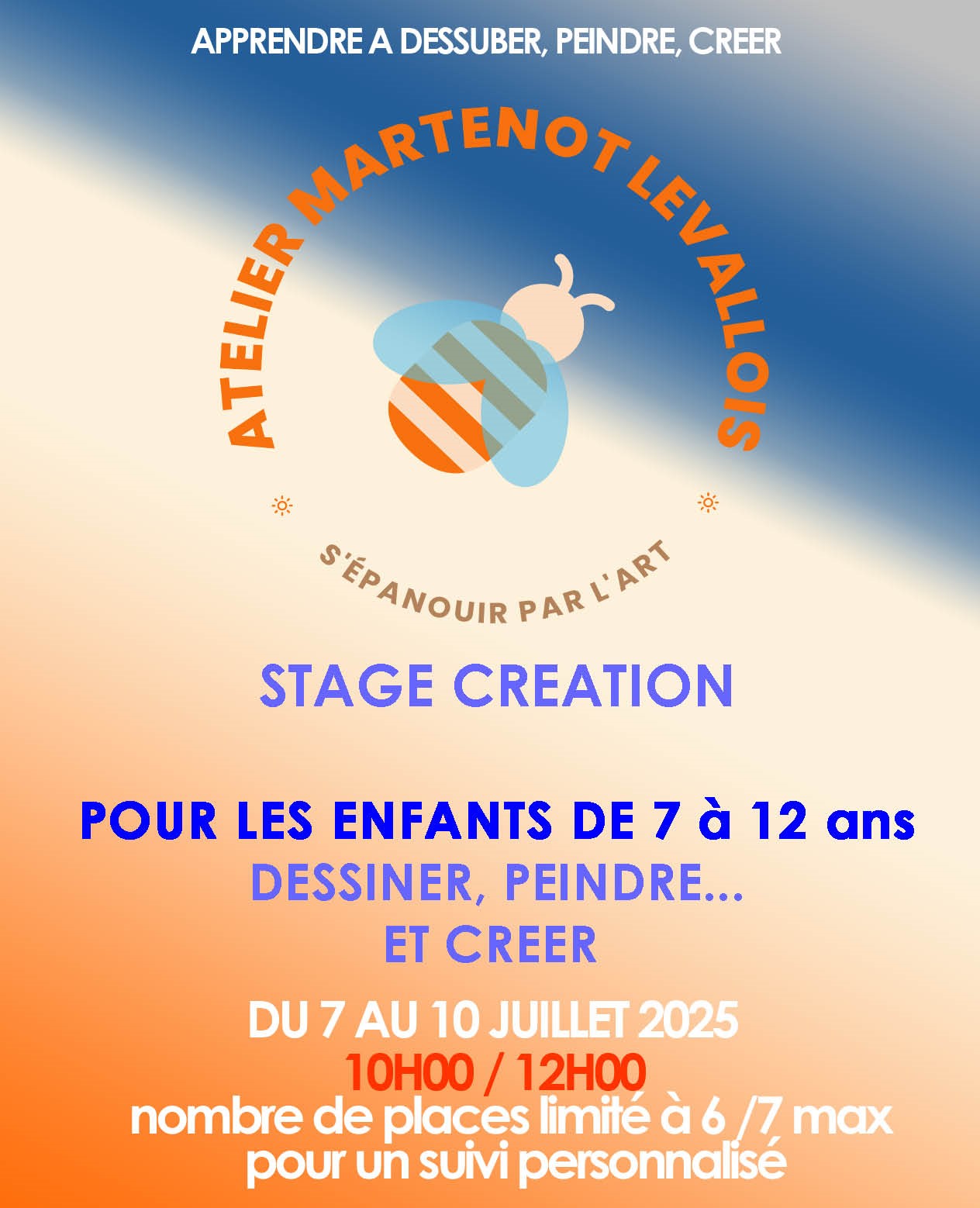 CARTE kids juillet 2025 WEB
